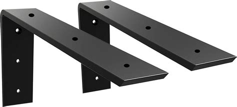 metal bracket am-p16bp|a&m countertop support bracket.